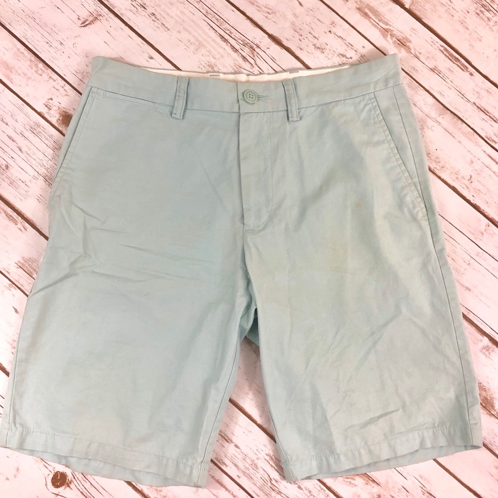 Light Blue Old Navy Shorts